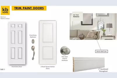 140 Gobbler Drive, Smithfield, NC 27577 - Photo 23