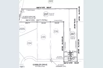 140 Gobbler Drive, Smithfield, NC 27577 - Photo 25