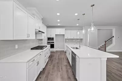 9168 Dupree Meadow Drive #15, Angier, NC 27501 - Photo 17