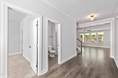 9168 Dupree Meadow Drive #15, Angier, NC 27501 - Photo 43