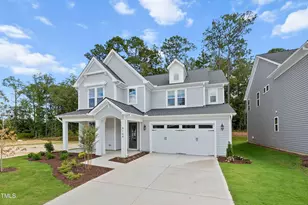 9168 Dupree Mdw Dr, Angier, NC 27501 - Photo 3