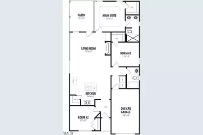 130 W Saltgrass Lane, Smithfield, NC 27577 - Photo 15