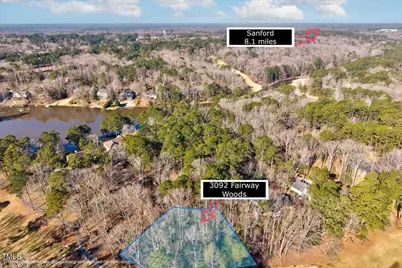 3092 Fairway Woods, Sanford, NC 27332 - Photo 5