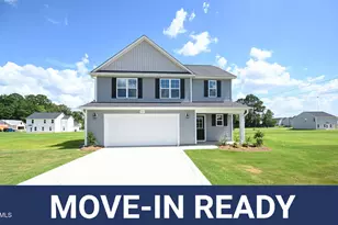 1922 Elephant Ln, Hope Mills, NC 28348 - Photo 1