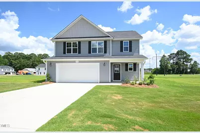 1922 Elephant Lane, Hope Mills, NC 28348 - Photo 3