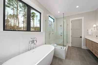 5213 Bent Leaf Drive, Raleigh, NC 27606 - Photo 21