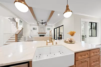 5213 Bent Leaf Drive, Raleigh, NC 27606 - Photo 17