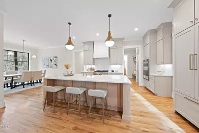 5213 Bent Leaf Drive, Raleigh, NC 27606 - Photo 13