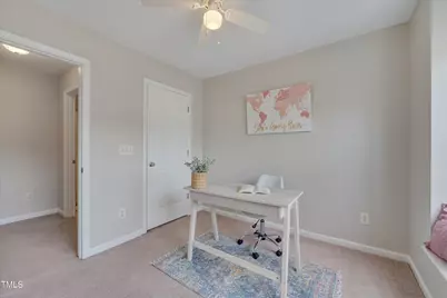 7704 Averette Field Drive, Raleigh, NC 27616 - Photo 19