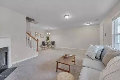 7704 Averette Field Drive, Raleigh, NC 27616 - Photo 7