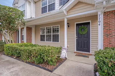 7704 Averette Field Drive, Raleigh, NC 27616 - Photo 3