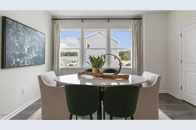 605 Dorset Stream Drive, Fuquay Varina, NC 27526 - Photo 17