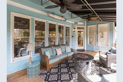 3359 Hampton Road, Raleigh, NC 27607 - Photo 19