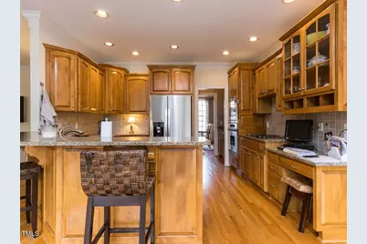 3359 Hampton Road, Raleigh, NC 27607 - Photo 13