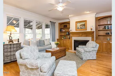 3359 Hampton Road, Raleigh, NC 27607 - Photo 11