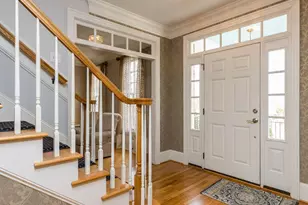 3359 Hampton Rd, Raleigh, NC 27607 - Photo 5