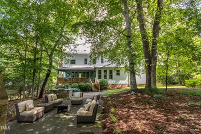 3359 Hampton Road, Raleigh, NC 27607 - Photo 47