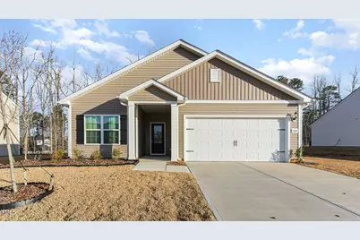 504 Rhino Bend, Oxford, NC 27565 - Photo 1