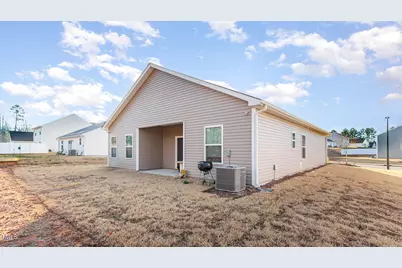 504 Rhino Bend, Oxford, NC 27565 - Photo 23