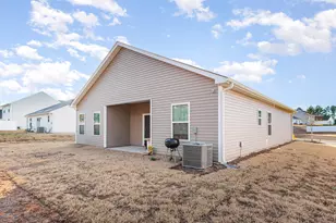 504 Rhino Bnd, Oxford, NC 27565 - Photo 23