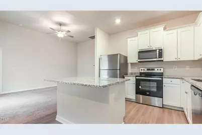 504 Rhino Bend, Oxford, NC 27565 - Photo 9