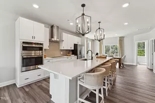 10533 Pleasant Br Dr, Raleigh, NC 27614 - Photo 5