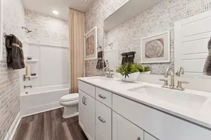 10533 Pleasant Br Dr, Raleigh, NC 27614 - Photo 25