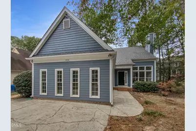 3908 Sturbridge Drive, Durham, NC 27713 - Photo 1