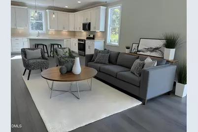 162 Kirkwall Lane, Selma, NC 27576 - Photo 3