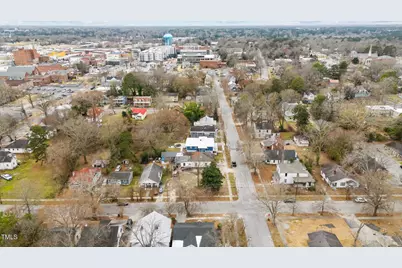 310 Maplewood Avenue NE, Wilson, NC 27893 - Photo 13