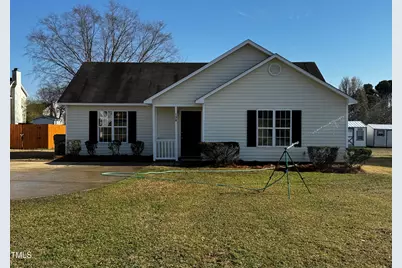 128 Glengariff Lane, Clayton, NC 27520 - Photo 1
