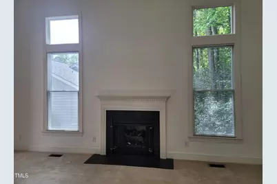 595 Weathersfield #A, Pittsboro, NC 27312 - Photo 35