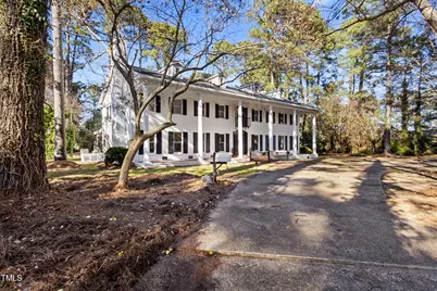 707 Curtis Road, Warsaw, NC 28398 - Photo 5