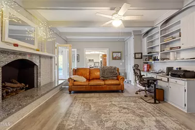 707 Curtis Road, Warsaw, NC 28398 - Photo 31