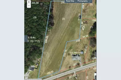 0 Boykin Road, Wilson, NC 27893 - Photo 1