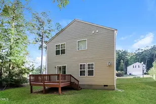 1213 Whitman Dr, Creedmoor, NC 27522 - Photo 15