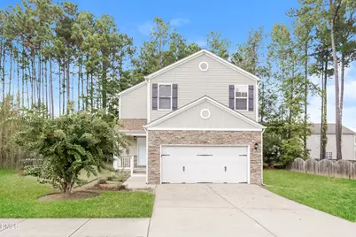 1213 Whitman Drive, Creedmoor, NC 27522 - Photo 1