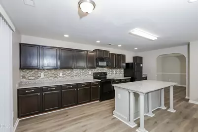 1213 Whitman Drive, Creedmoor, NC 27522 - Photo 5