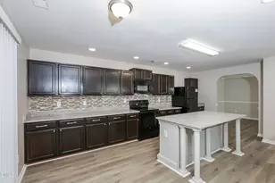 1213 Whitman Dr, Creedmoor, NC 27522 - Photo 5