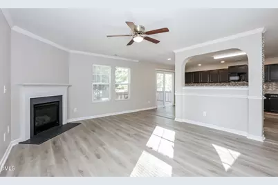 1213 Whitman Drive, Creedmoor, NC 27522 - Photo 3