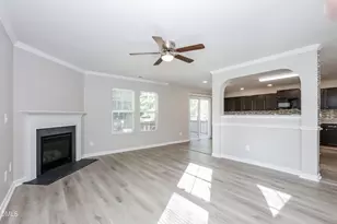 1213 Whitman Dr, Creedmoor, NC 27522 - Photo 3