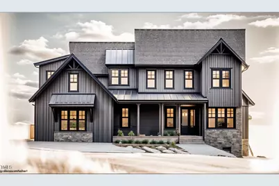 422 Lower Thrift Road, New Hill, NC 27562 - Photo 1