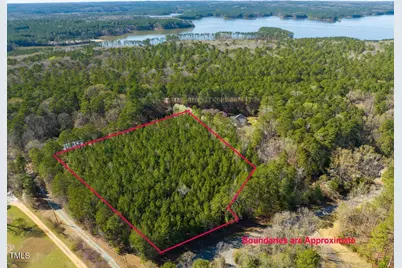 422 Lower Thrift Road, New Hill, NC 27562 - Photo 11