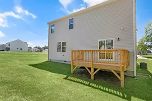 57 Black Crk Dr, Lillington, NC 27546 - Photo 37