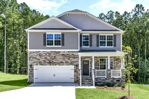 93 Finsbury Ct, Lillington, NC 27546 - Photo 1