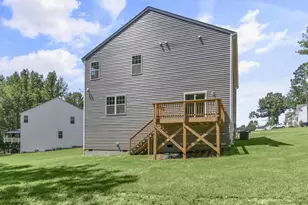 93 Finsbury Ct, Lillington, NC 27546 - Photo 37