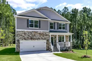 93 Finsbury Ct, Lillington, NC 27546 - Photo 3