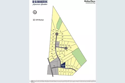 93 Finsbury Court, Lillington, NC 27546 - Photo 43