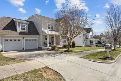 101 Cambridge Way, Oxford, NC 27565 - Photo 35