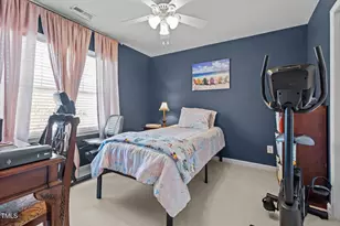 101 Cambridge Way, Oxford, NC 27565 - Photo 27